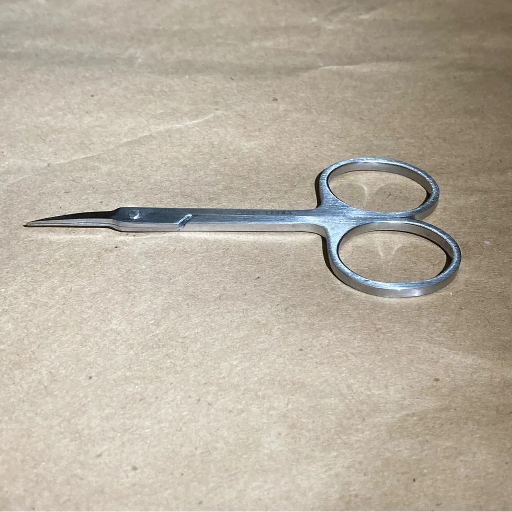 Bobbi brown scissor